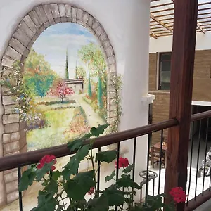 visit hotel