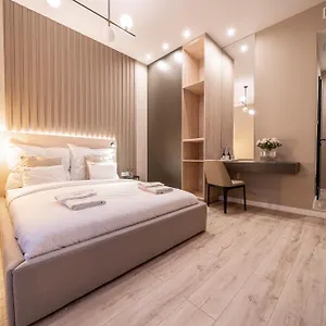 Karoly Boutique Suites, Location By Bqa Budapeşte