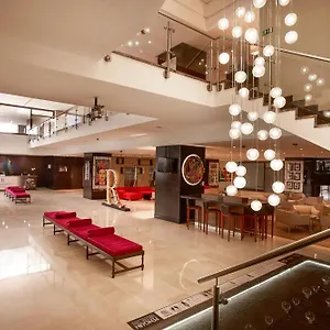 Renaissance La Castellana Hotel