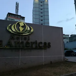 3* Hotel Americas